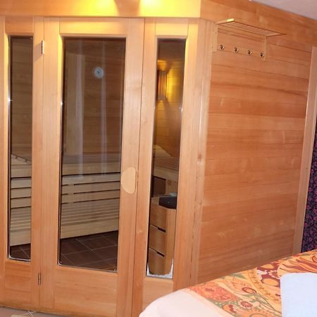 Am Jenbach Apartment Bad Feilnbach Luaran gambar