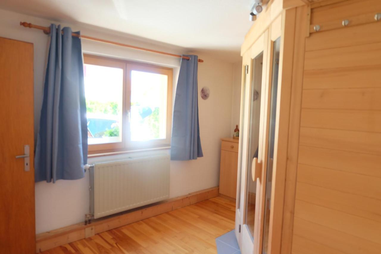 Am Jenbach Apartment Bad Feilnbach Luaran gambar