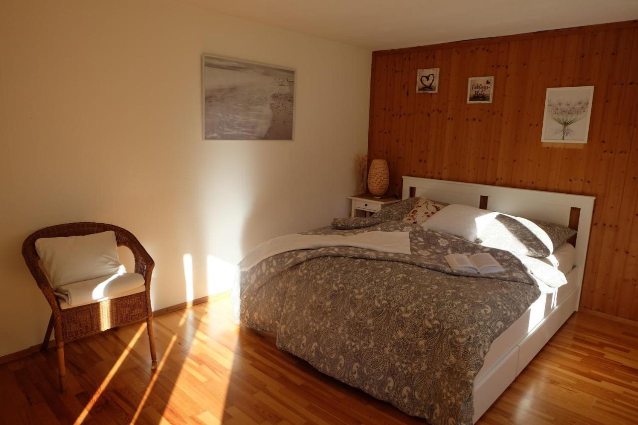 Am Jenbach Apartment Bad Feilnbach Luaran gambar