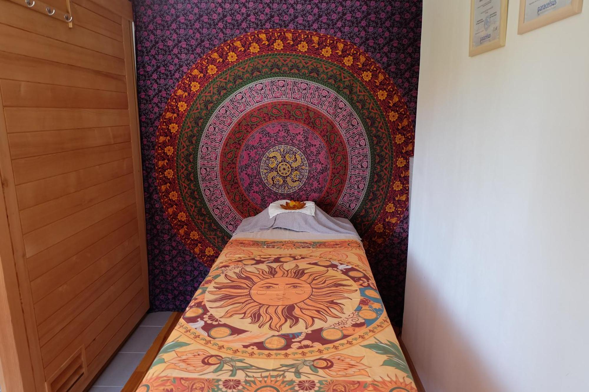 Am Jenbach Apartment Bad Feilnbach Luaran gambar